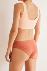 Women Secret - Clean Cut Classic Panties for women - Sold by FIG