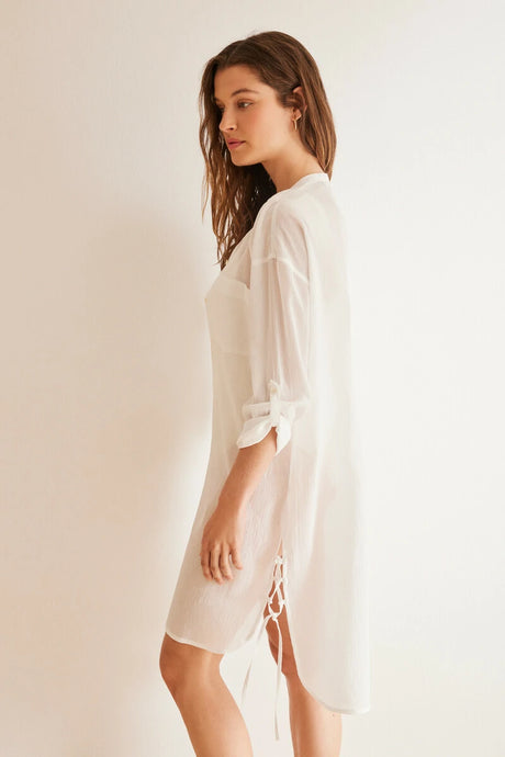 Women Secret - Beach Cover-Up for women - Sold by FIG