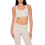 Forever 21 - Y-Back Longline Sports Bra - Sold by FIG