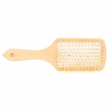HERS -  Wooden brush
