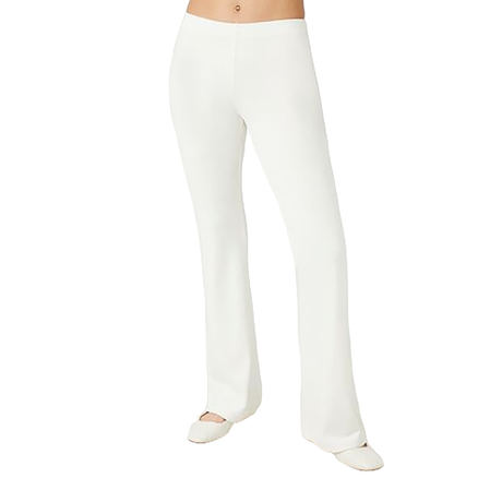 Forever 21 - Velour Flare Pants - Sold by FIG