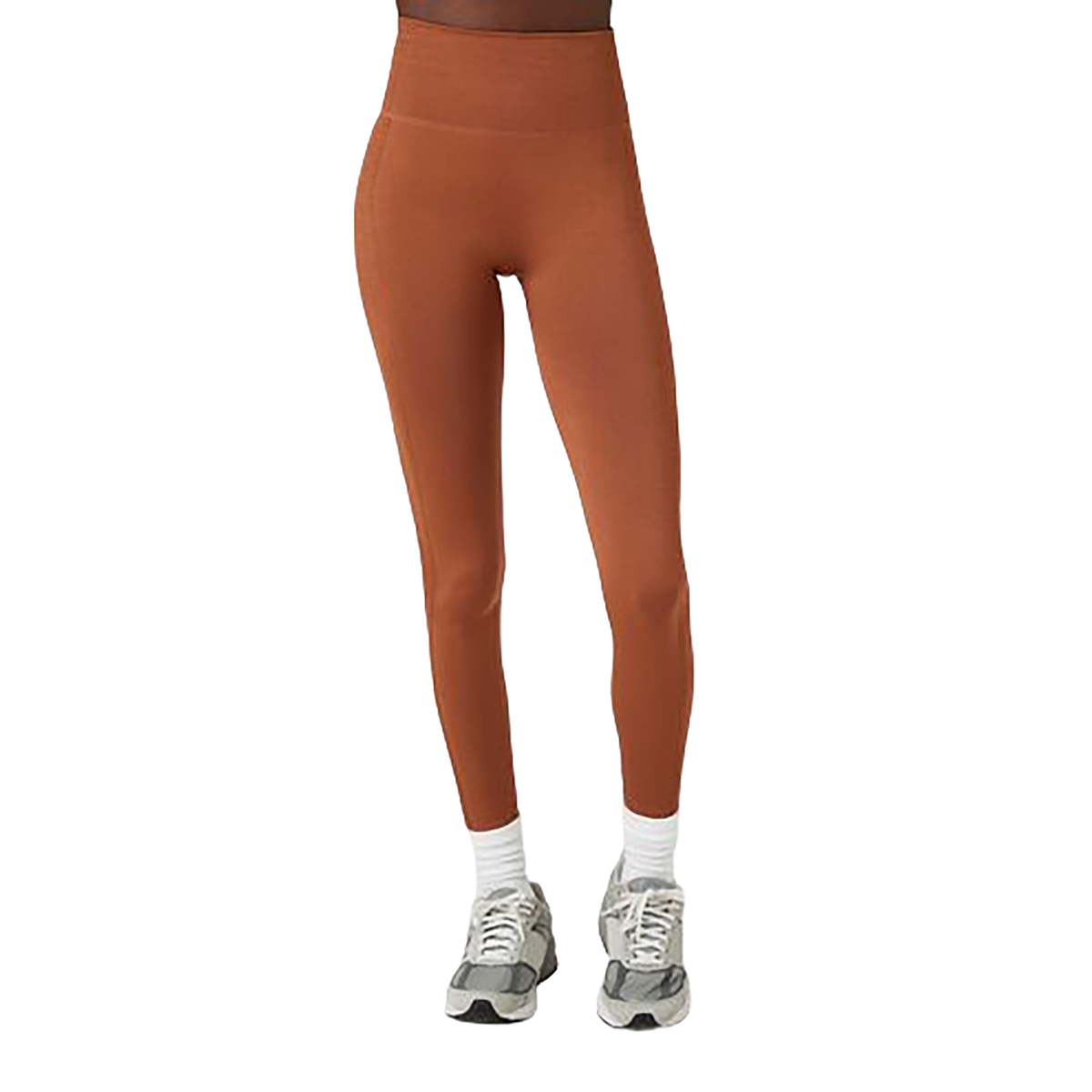 Forever 21 - Active Seamless High-Rise Leggings - Sold by FIG