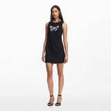 Desigual - Butterfly Mini Dress - Sold by FIG