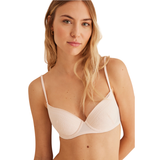 Women Secret - GORGEOUS Lace Push Up Bra - Sold by FIG