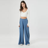 Forever 21 - Baggy Cargo Pants - Sold by FIG