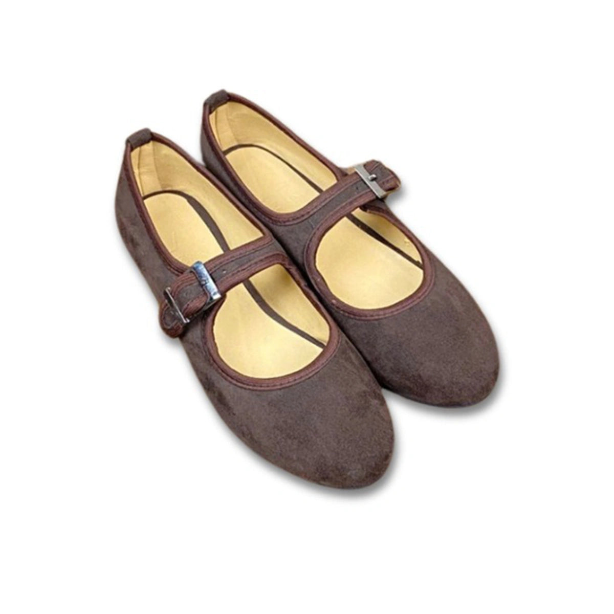 Izar - Flat Shoes