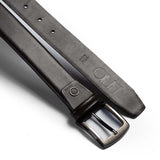 Brio -  Smooth Leather Belt