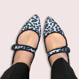 Izar - Flat Shoes