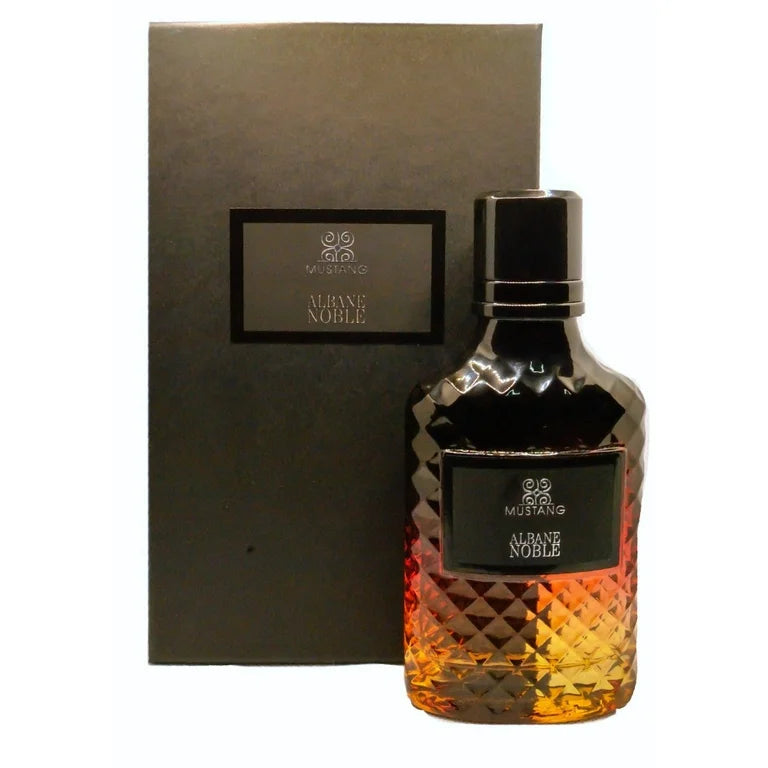 Albane Noble Mustang Eau De Parfum, 100 ml