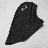Champs Land - Al-Ahly Doe Lightweight Hijab Headband
