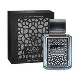 ALMAs Perfumes Jean Antoine Aura - Man - EDP - 100ml