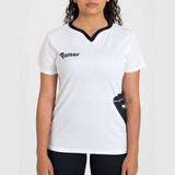 Champs land - Alter v-neck Sports shirt short sleeve