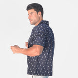 champs land - Anchor field shirt