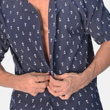 champs land - Anchor field shirt