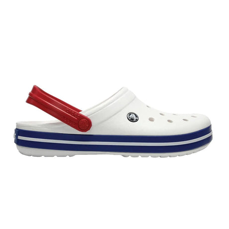 CROCS Unisex- Crocband Clogs
