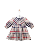Teddybear - Tartan Cutie Dress