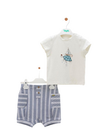 Teddybear - Frog Outfit