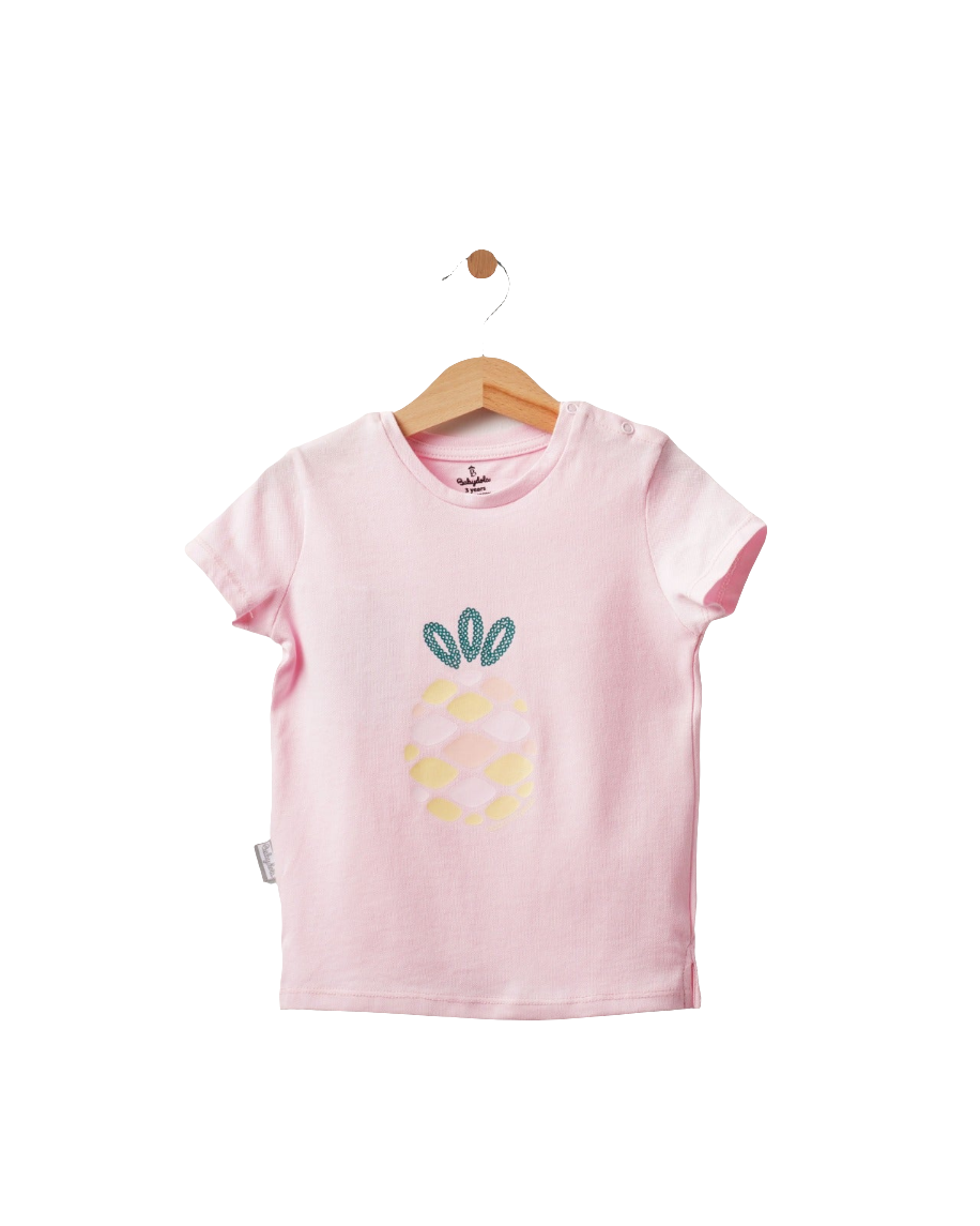 Teddybear - Sweet Pineapple T-shirt