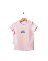 Teddybear - Sweet Pineapple T-shirt