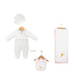Teddybear - Comfy Baby Set