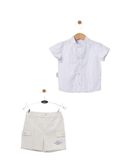 Teddybear - Soft Outfit