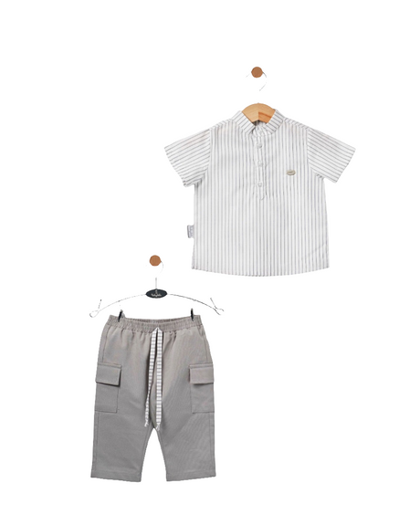 Teddybear - Chic Outfit