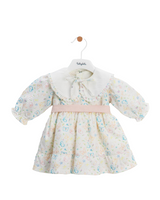 Teddybear - Flutter Dress