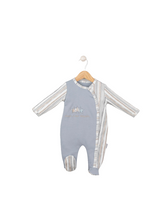 Teddybear - Star Romper