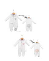 Bear Romper