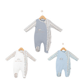 Teddybear - Star Romper