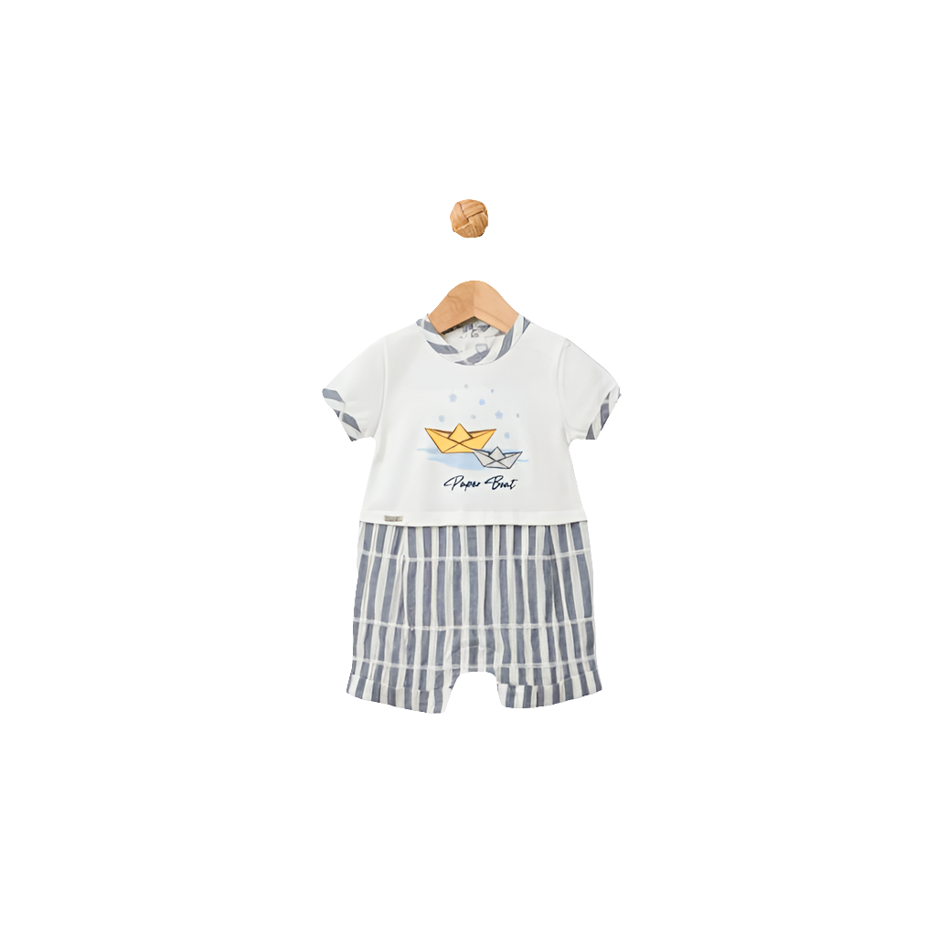 Teddybear - Mini Soft Rempor