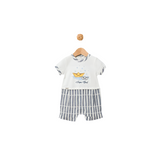 Teddybear - Mini Soft Rempor
