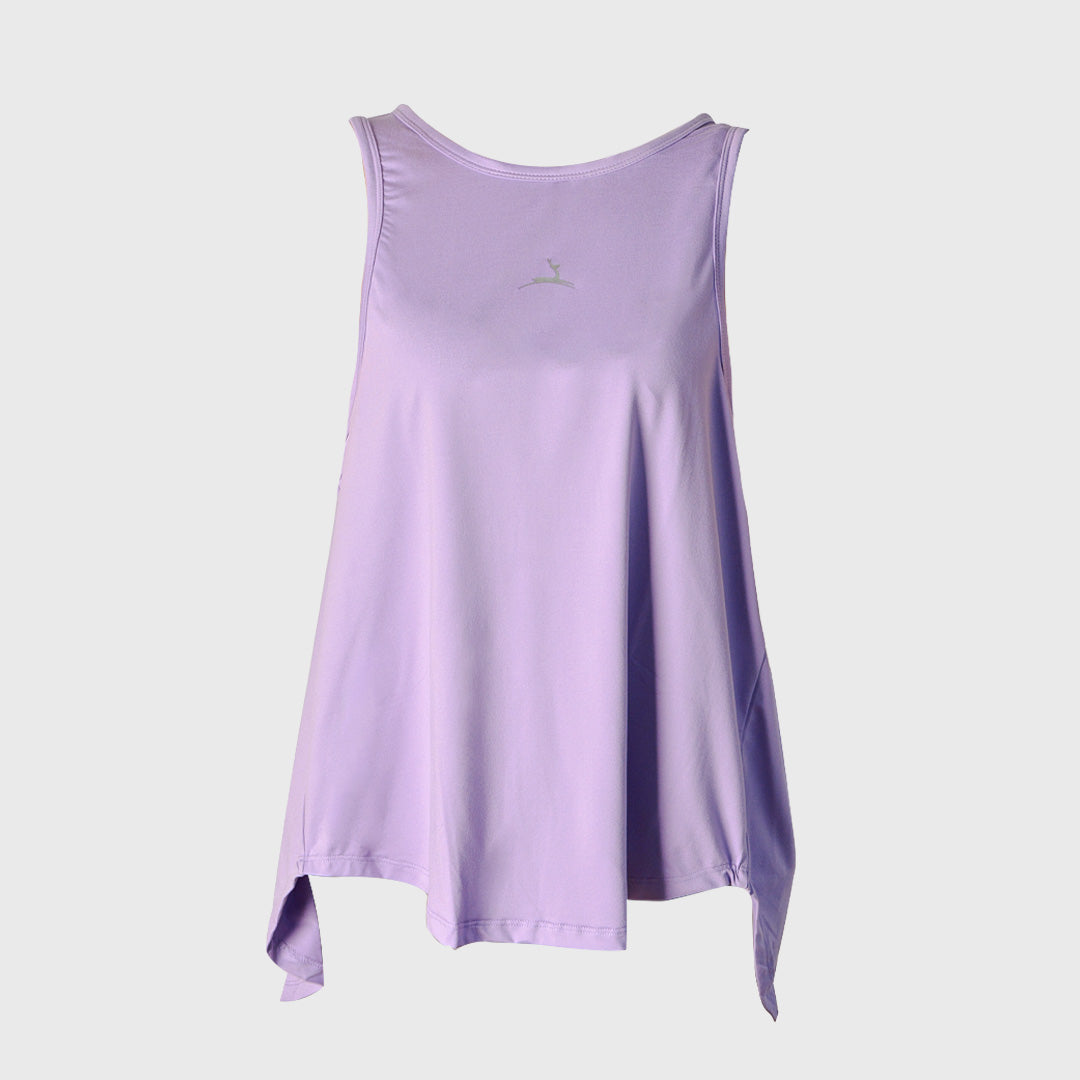 Champs Land - Doe Soft Back split Tank top