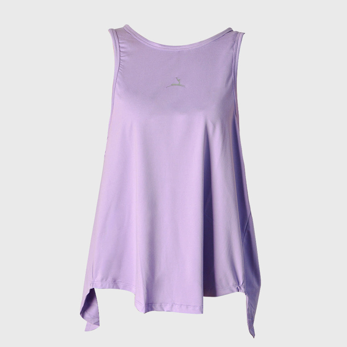 Champs Land - Doe Soft Back split Tank top