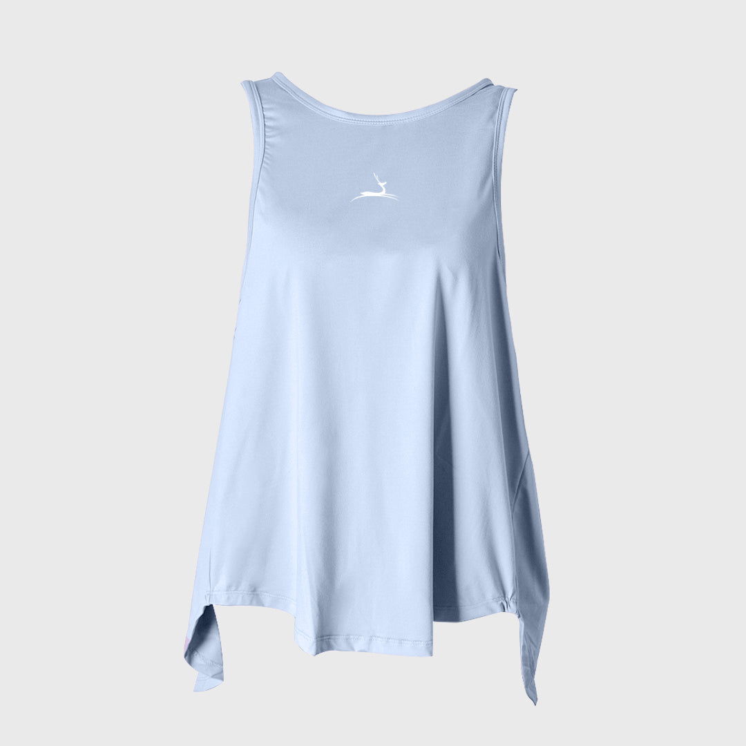 Champs Land - Doe Soft Back split Tank top