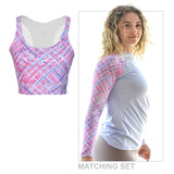 Champs Land - DOE Barbie Net Set