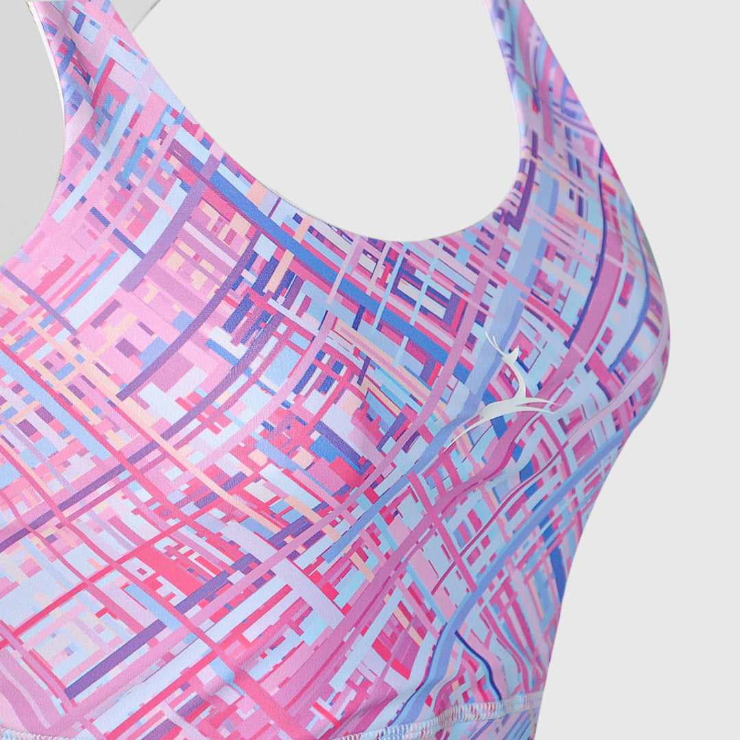 Champs Land - DOE Barbie Net Set