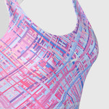 Champs Land - DOE Barbie Net Set