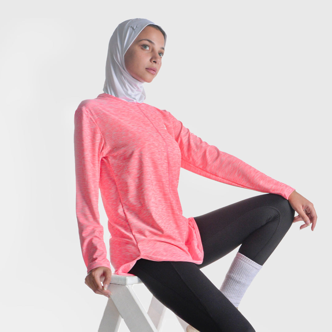 champs land - Doe modest sports t-shirt