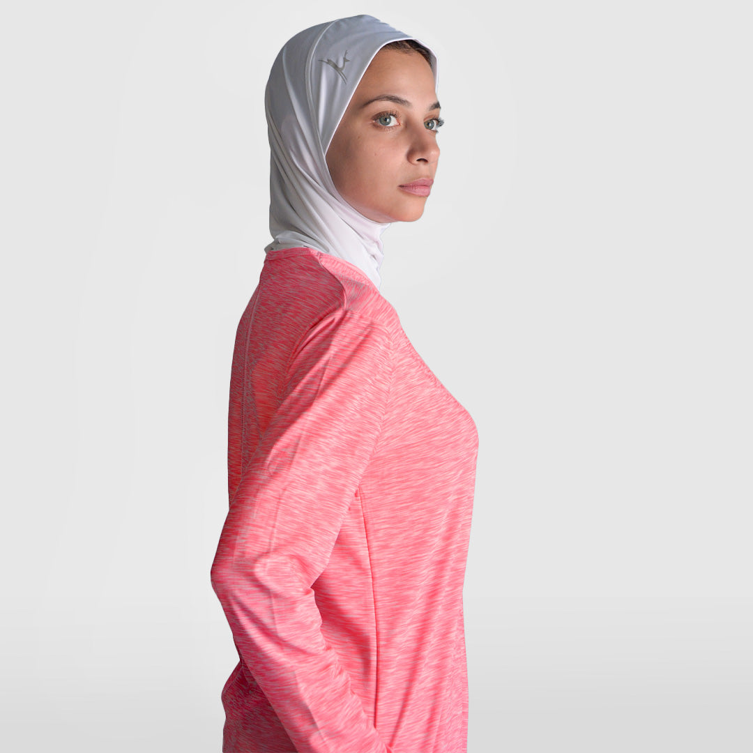 champs land - Doe modest sports t-shirt