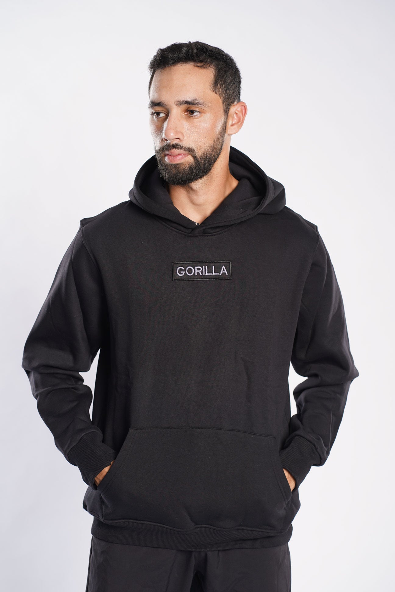 Oleâ€™ Boom Hoodie