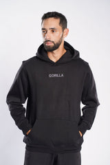 Oleâ€™ Boom Hoodie