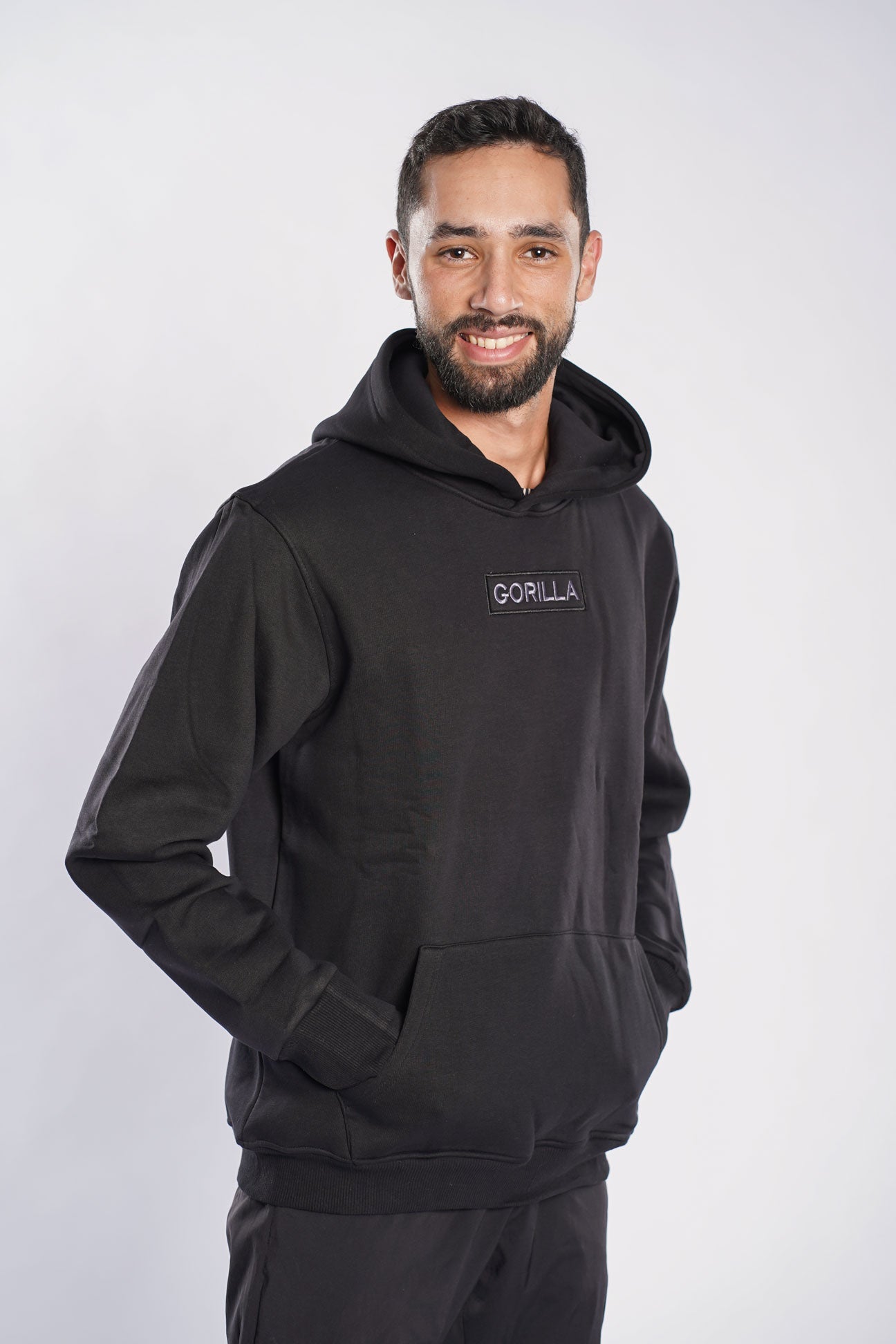 Oleâ€™ Boom Hoodie