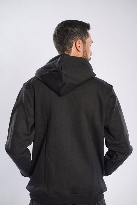 Oleâ€™ Boom Hoodie