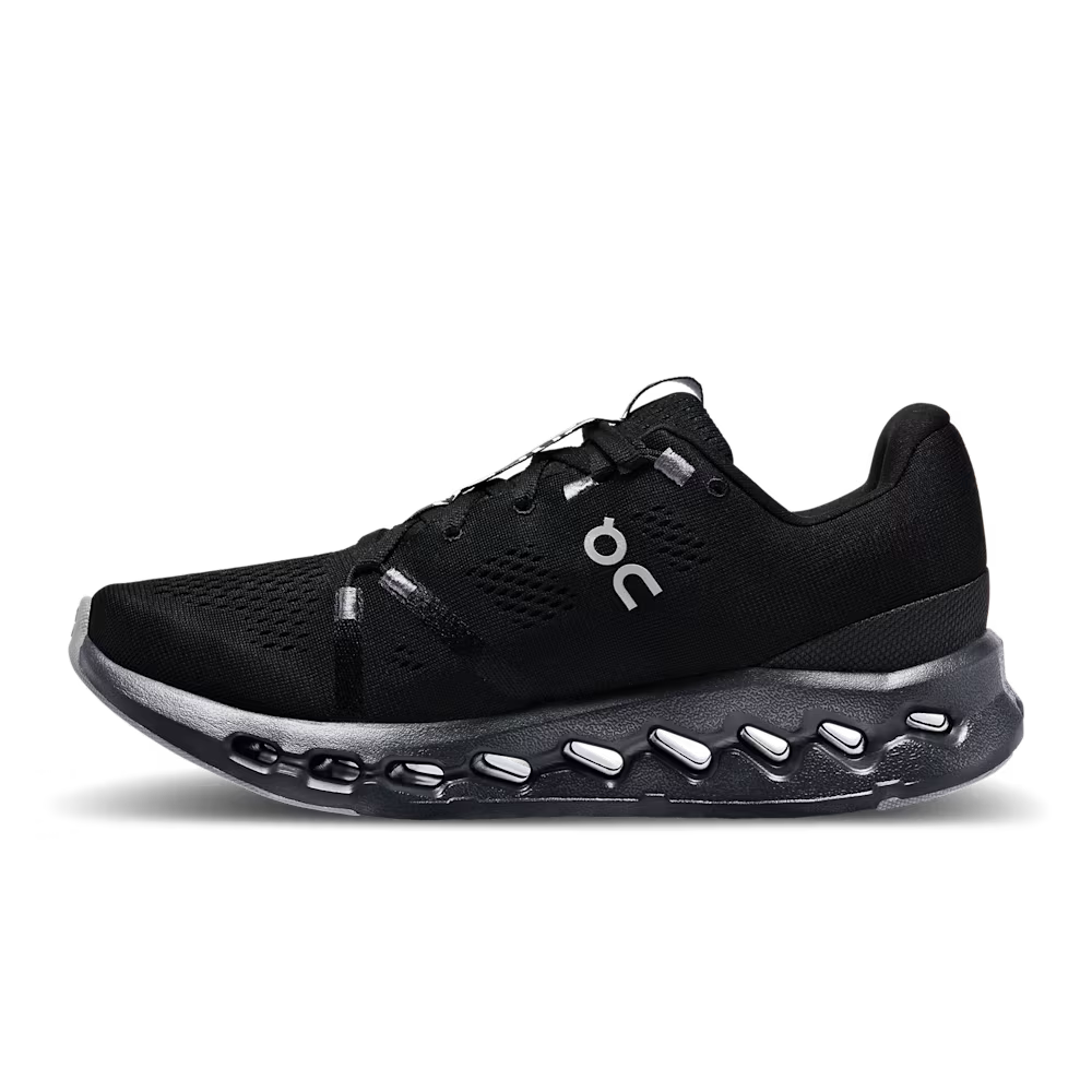 On - cloud sneakers