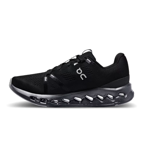 On - cloud sneakers