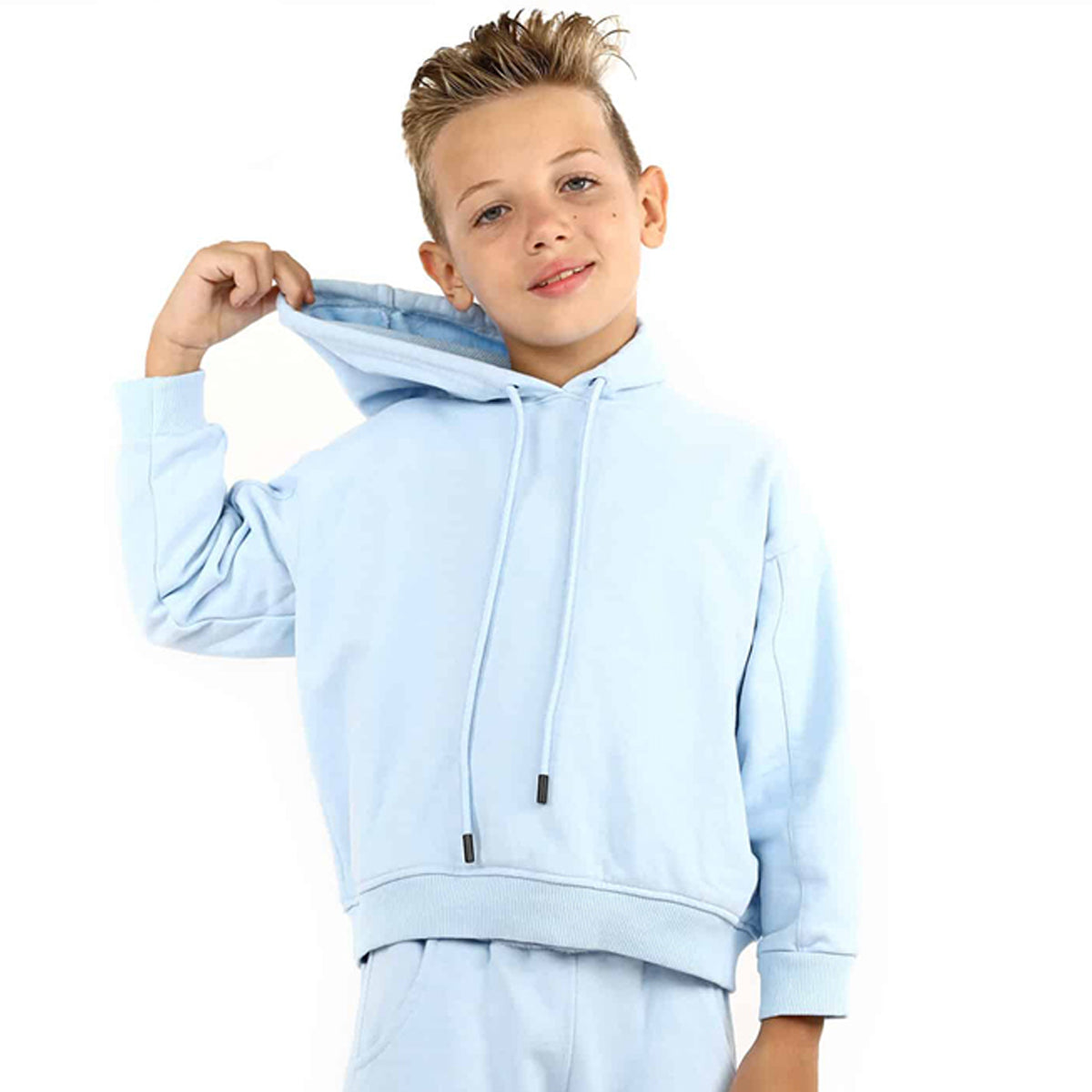minime hoodie for kids