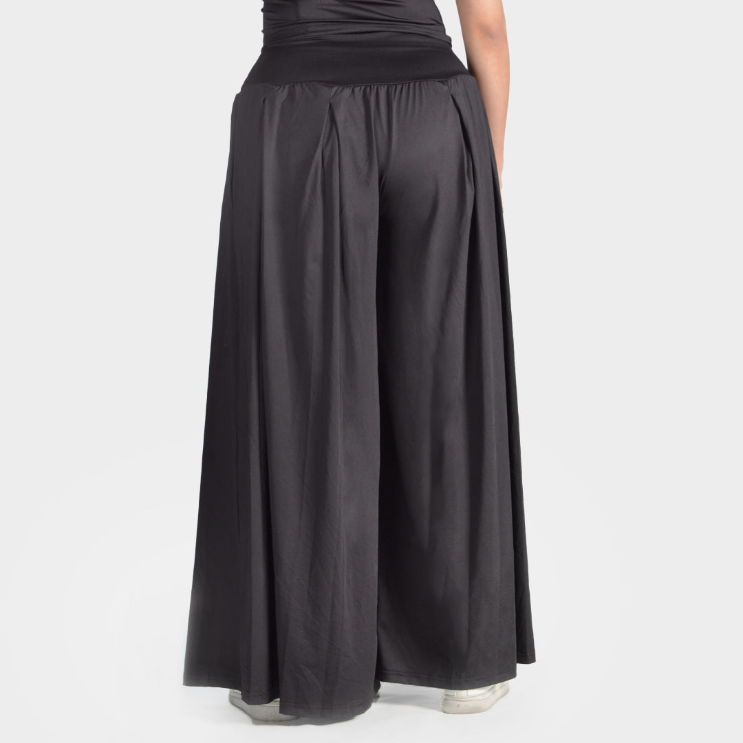 champs land - Butterfly Leg Pants