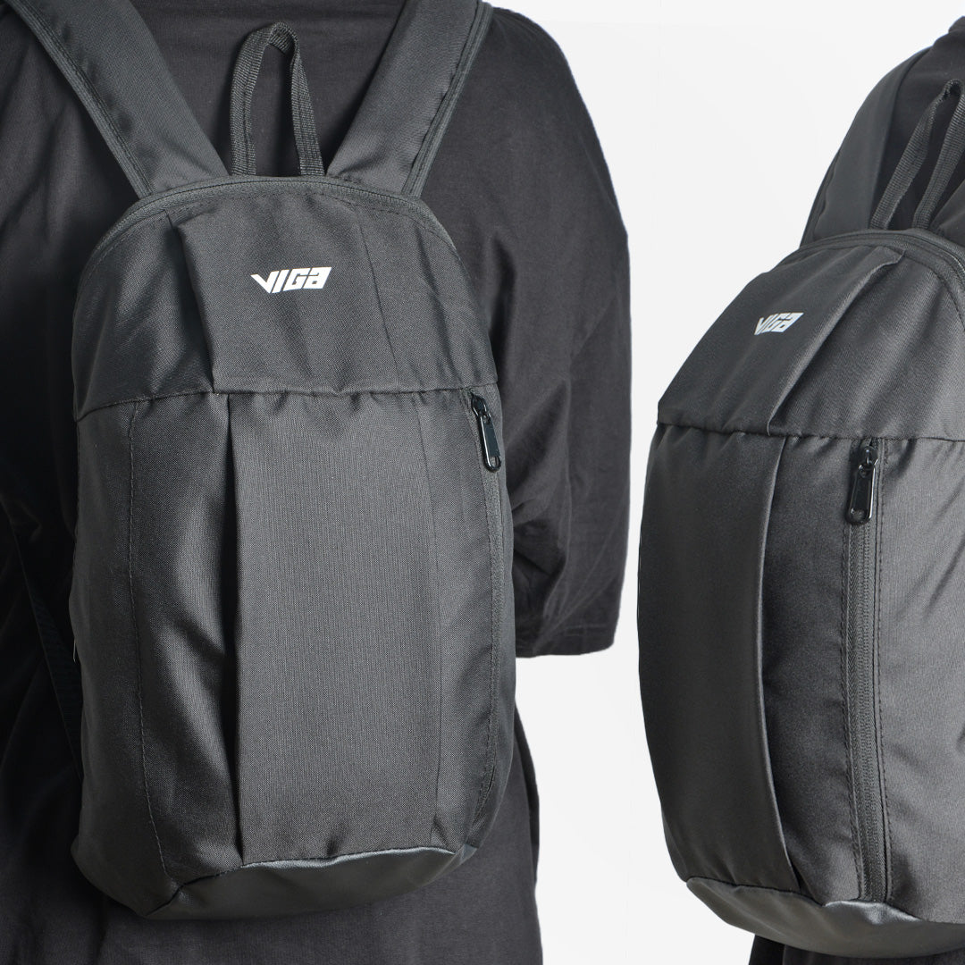 champs land - Viga Small Backpack