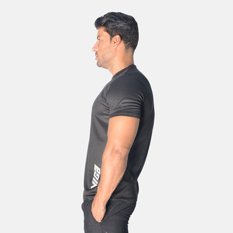 champs land - Viga Basic Lightweight Training T-shirt